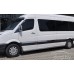 Молдинг дверной для Volkswagen Crafter.